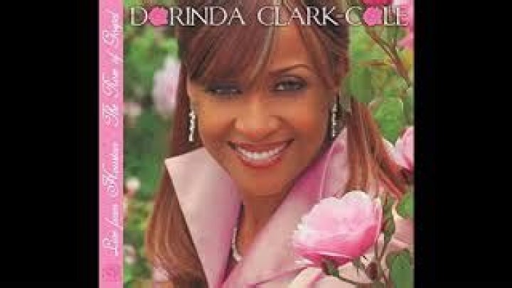 Dorinda Clark-cole