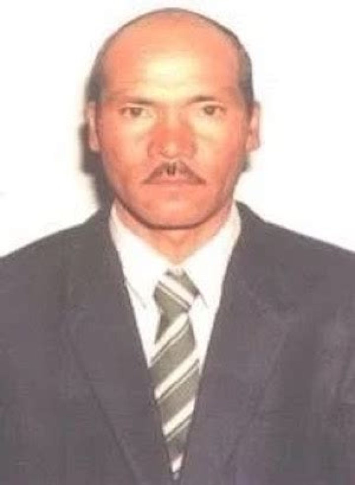 Dorje Morup