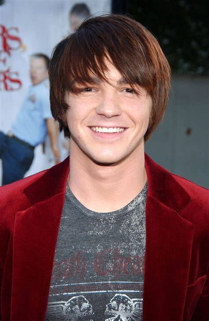 Drake bell