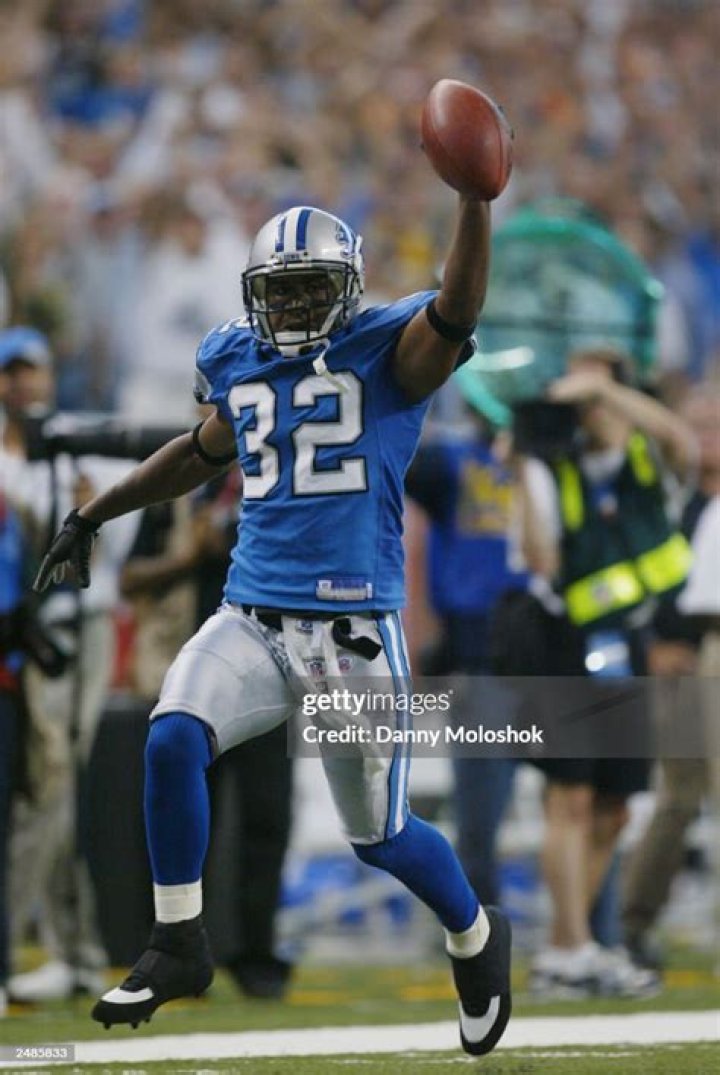 Dre Bly