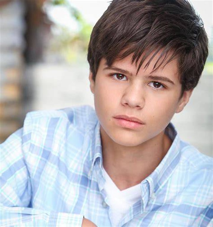 Dylan Michael Rowen