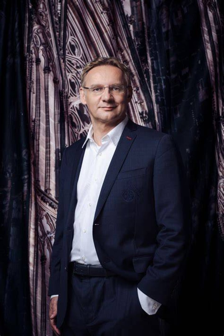Eckhard Sauren Fortune