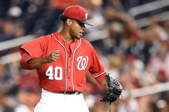 Edwin Jackson Net Worth, Age, Height, Bio, Birthday, Wiki!