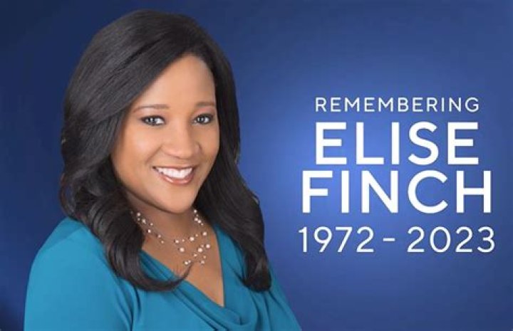 Elise Finch