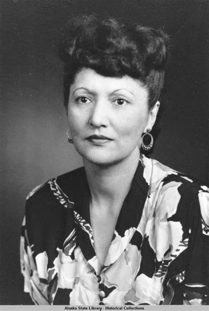 Elizabeth Peratrovich