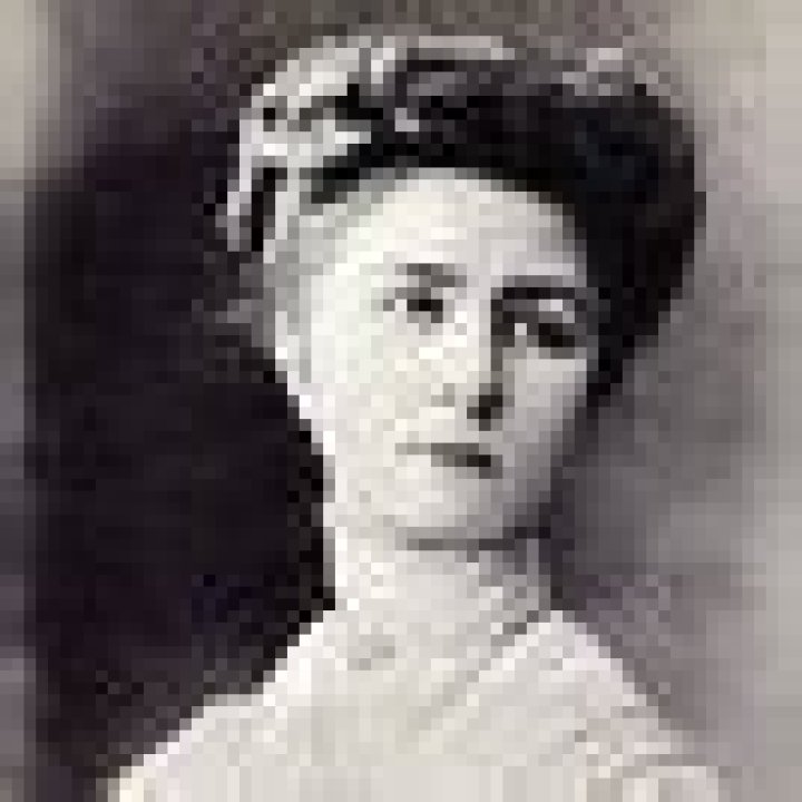 Elizaveta Gerdt