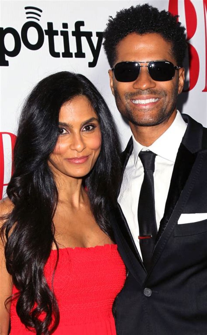 Eric Benét- Wiki, Height, Net Worth, Marriage