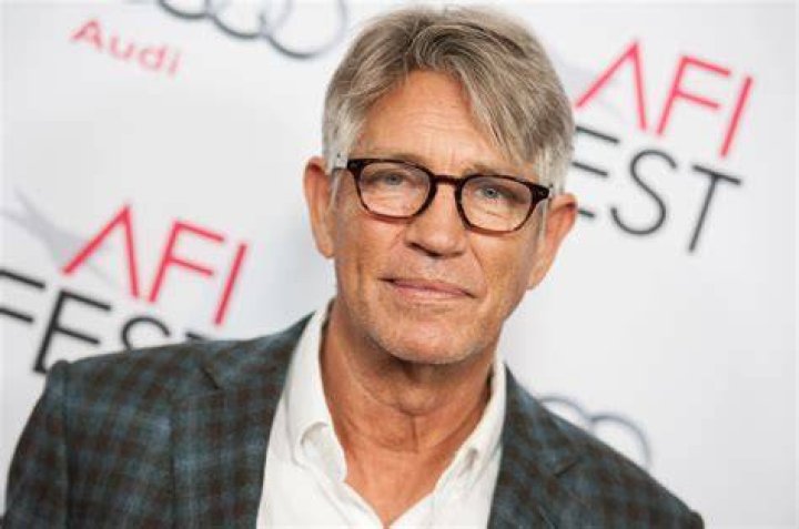 Eric Roberts