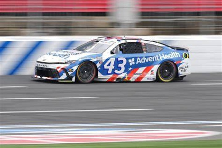 Erik Jones