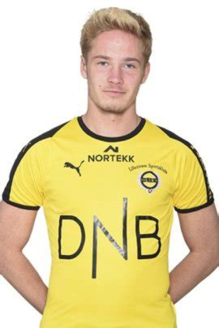 Erik Tobias Sandberg