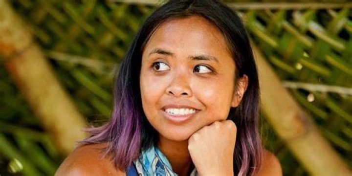 Erika Casupanan