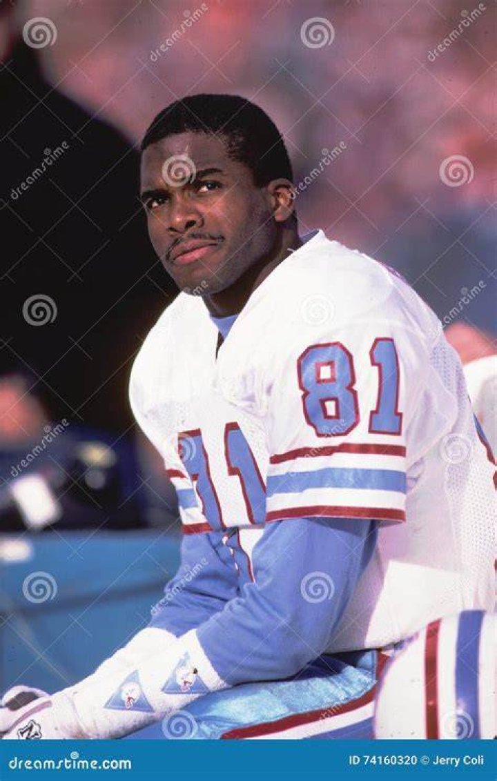 Ernest Givins