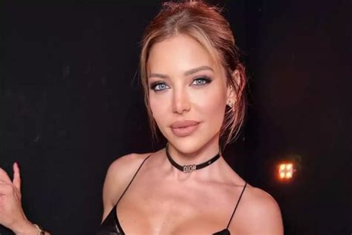 Evangelina Anderson