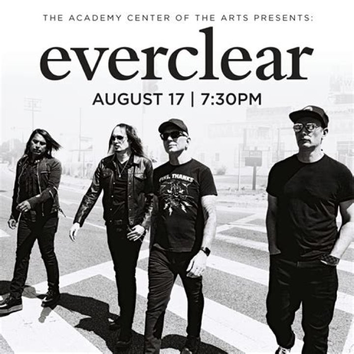 Everclear’s
Local God Lyrics