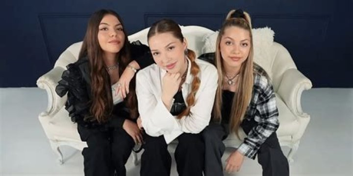 EXCLUSIVE! Get the inside scoop on Triple Charm's new music