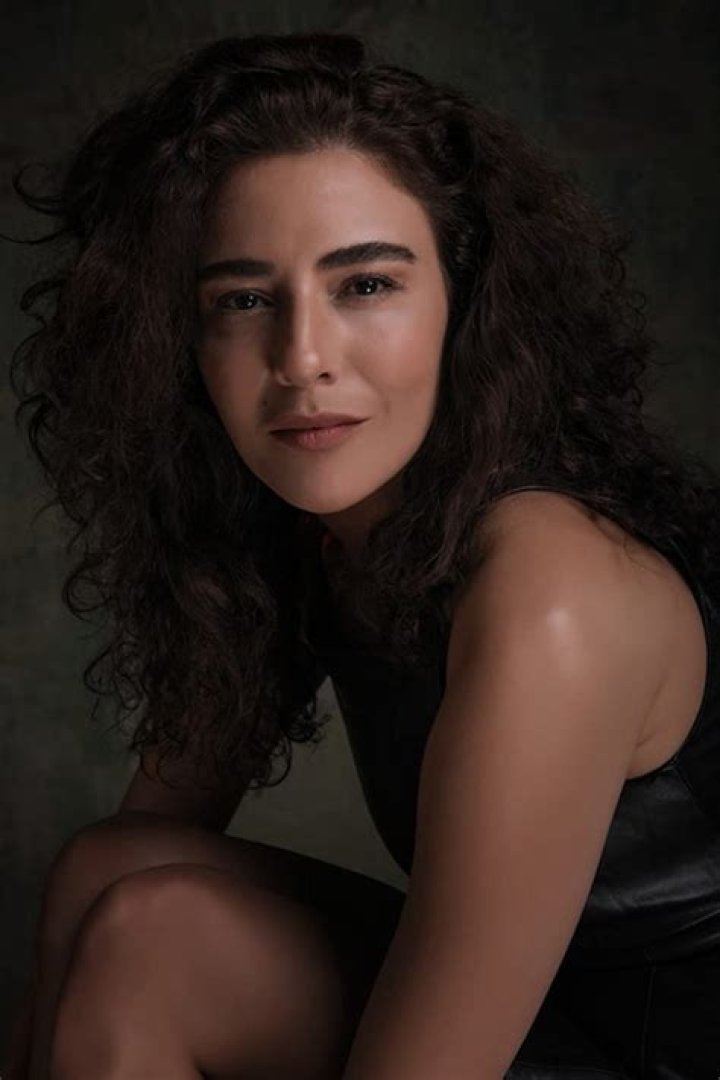 Ezgi Esma Kurklu