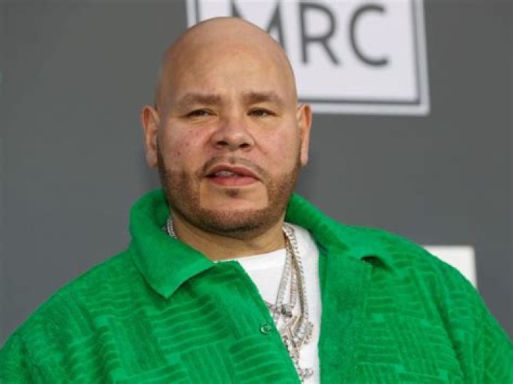 Fat Joe