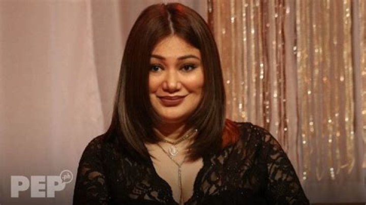 Francine Prieto