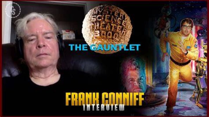 Frank Conniff