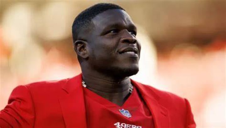 Frank Gore Bio, Career Stats, Net Worth, Height, Weight, How Old Is He?