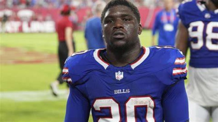 Frank Gore Bio, Career Stats, Net Worth, Height, Weight, How Old Is He?