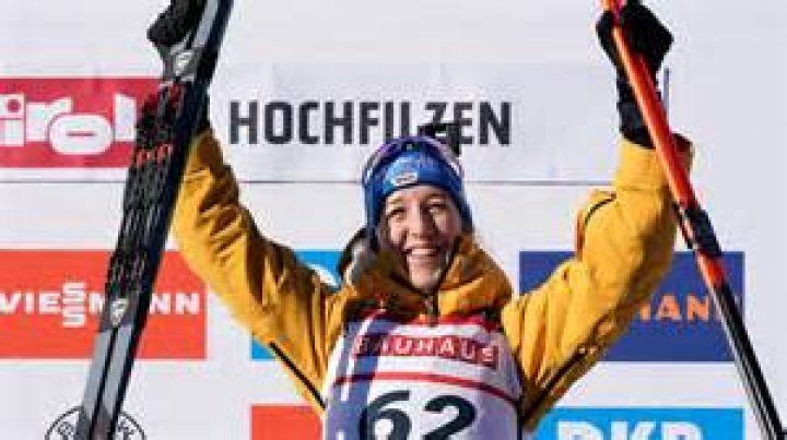 Franziska preuß Fortune