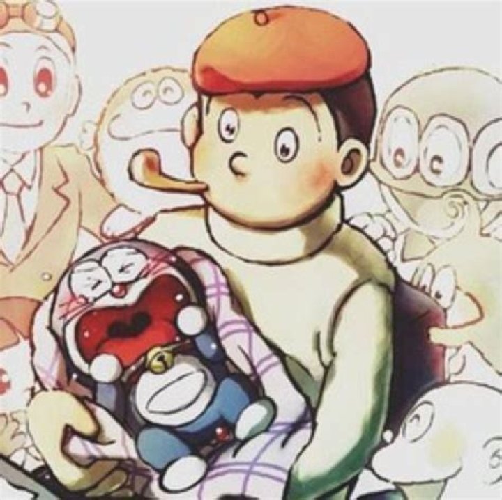 Fujiko Fujio