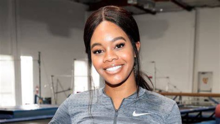 Gabby Douglas Net Worth