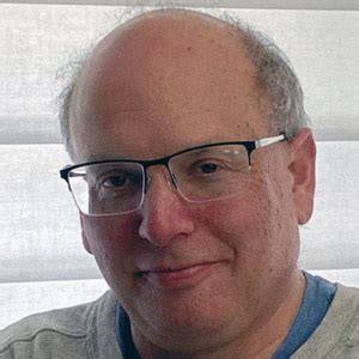 Gary Price