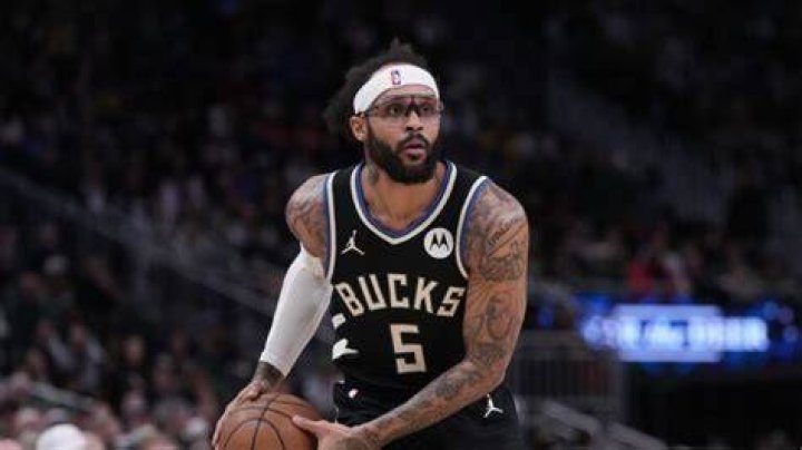 Gary Trent Jr.