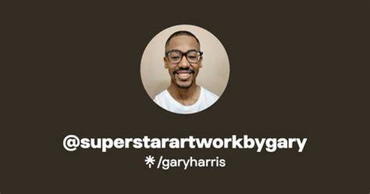 Gary-Harris
