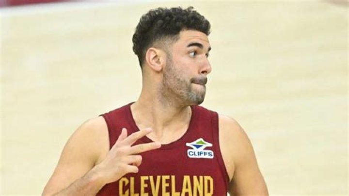 Georges Niang