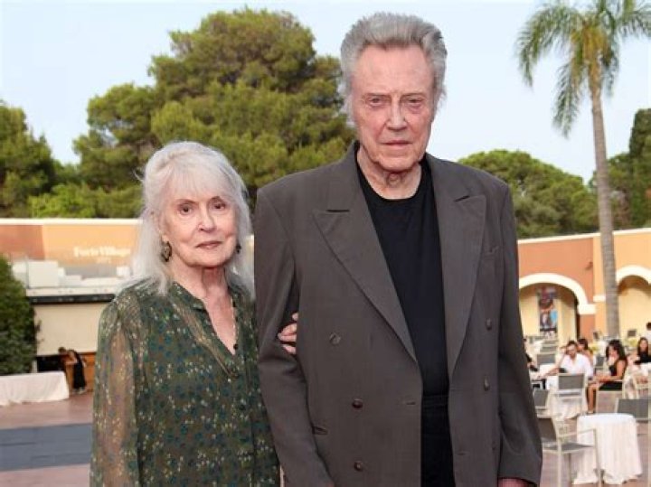 Georgianne Walken