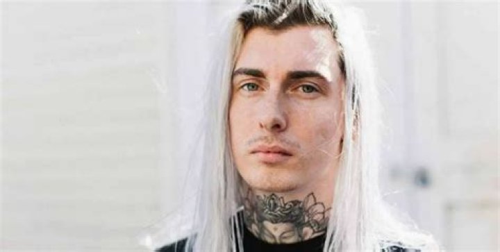 Ghostemane Net Worth, Age, Height, Bio, Birthday, Wiki!