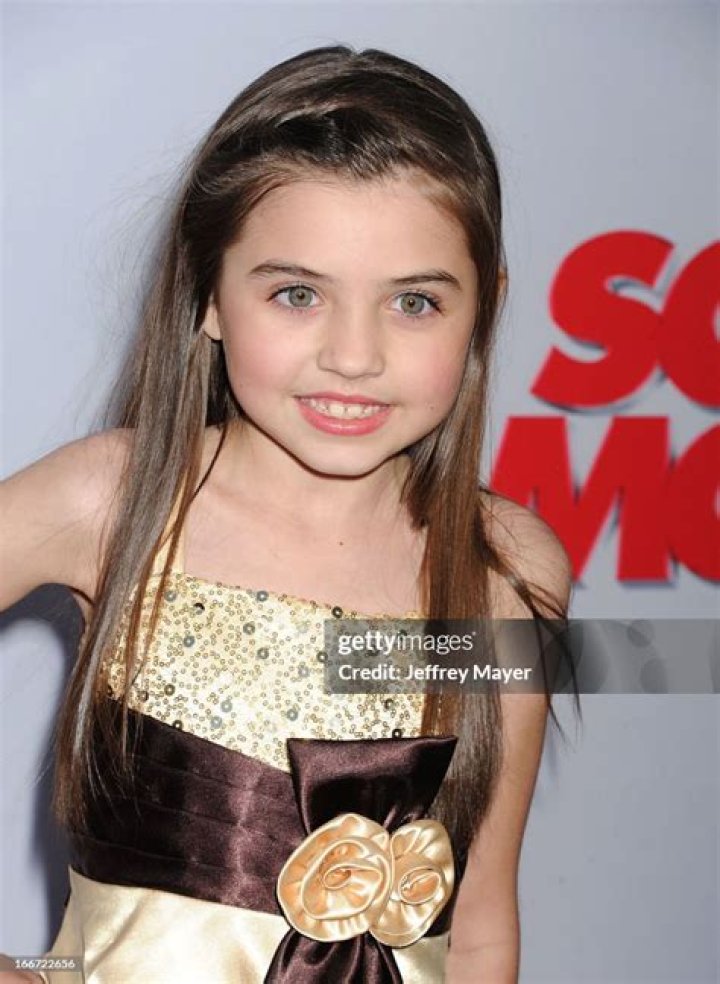 Gracie Whitton