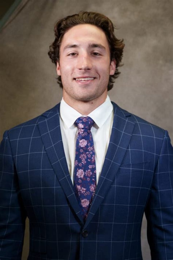 Grant Cruikshank