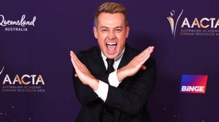 Grant Denyer