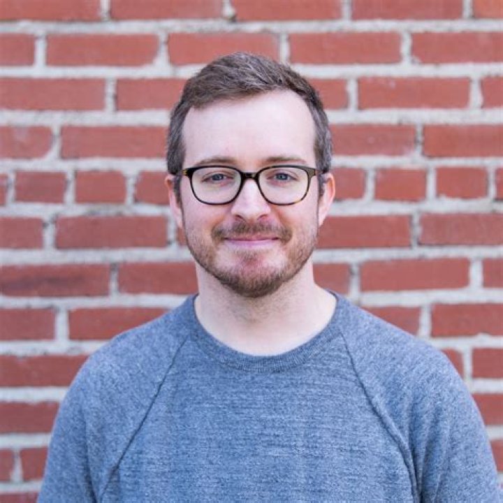 , Griffin McElroy's Husband