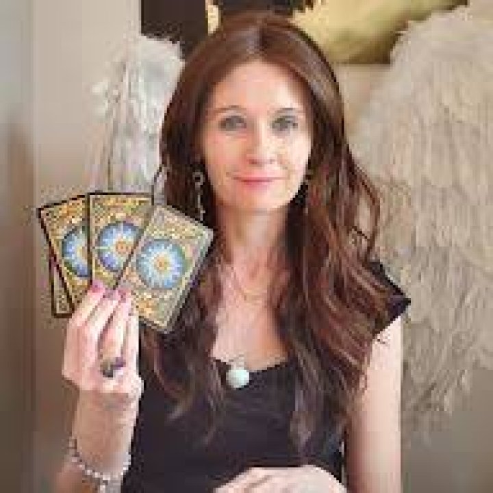 Guided By Angels (Liz Harrison) video statistics