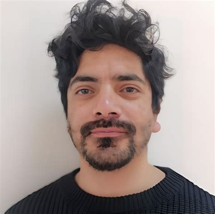Guillermo D&iacute;az Ayala