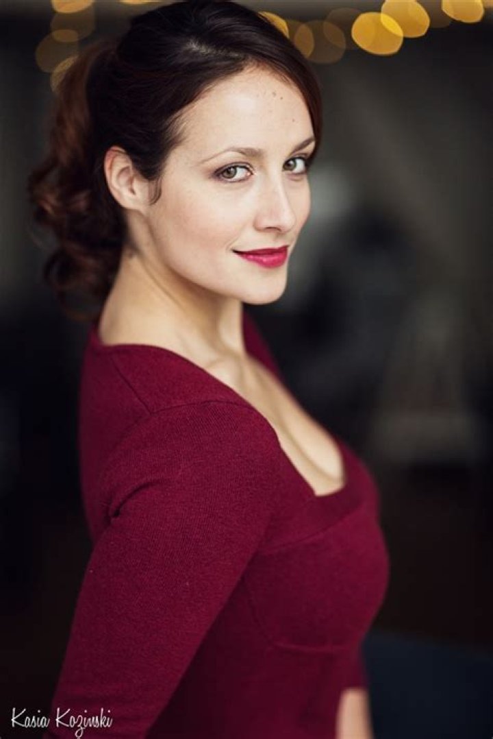 Gwendolyn Gourvenec