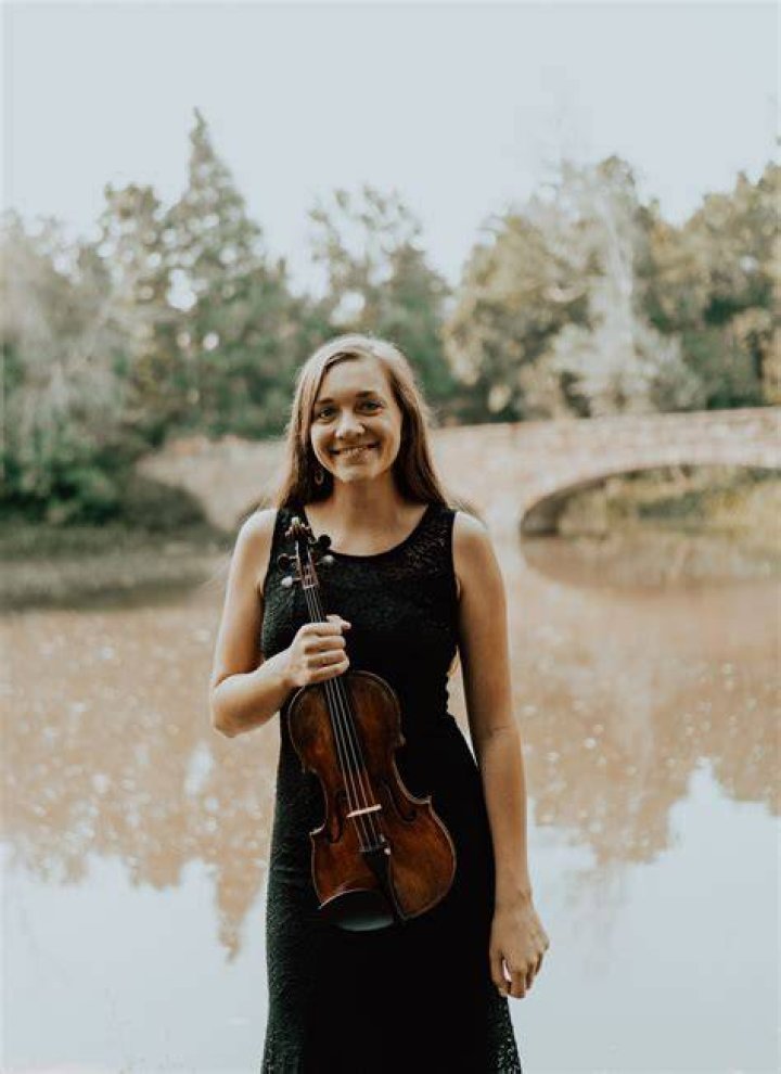 Hannah Kennedy