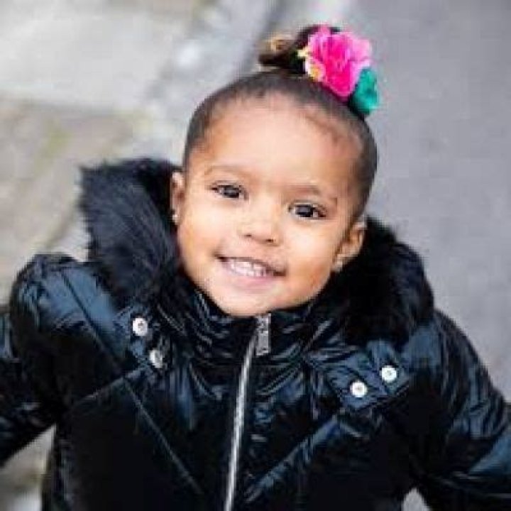 Harper-Rae Grimwade