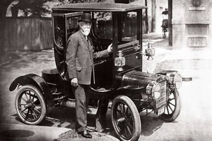 Henry Leland
