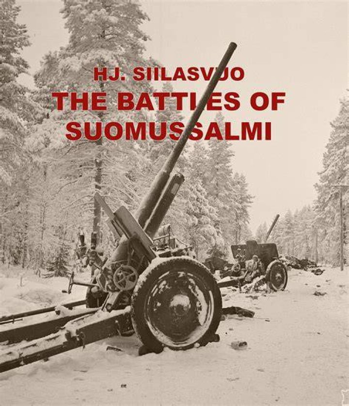 Hjalmar Siilasvuo