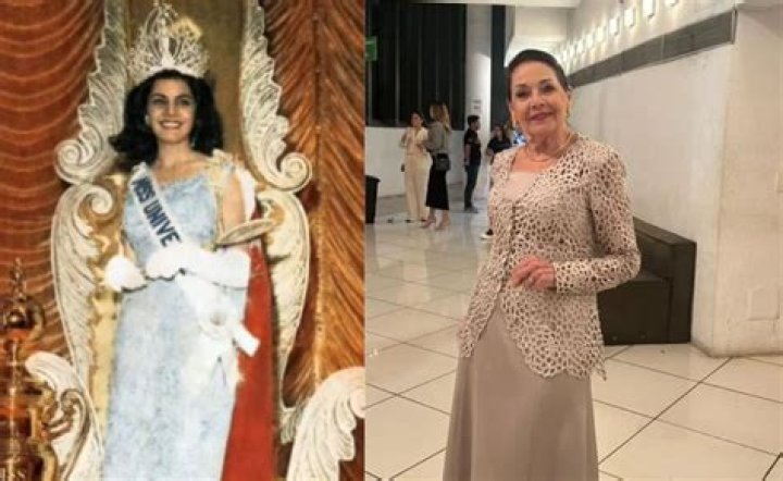 Ieda Maria Vargas