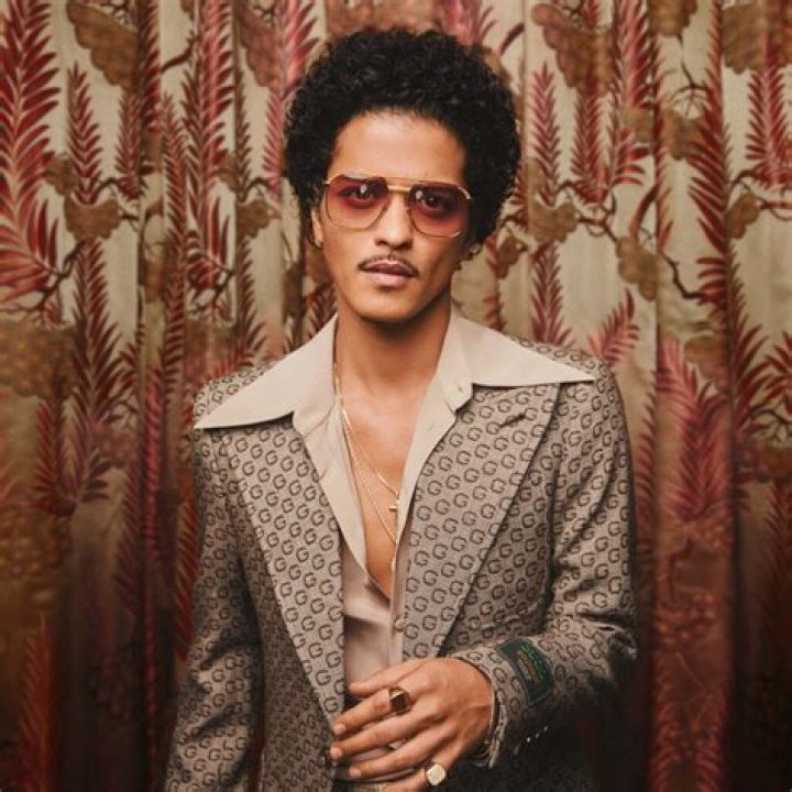 Image result for bruno mars 24 k