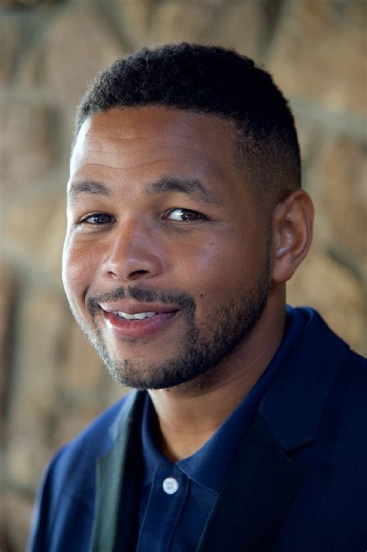 Inky Johnson