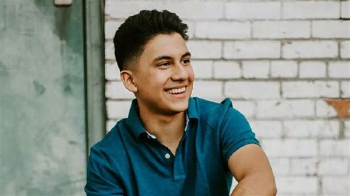 Isaac Ortega
