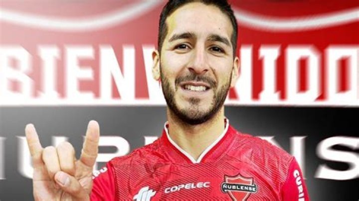 Ismael Sosa